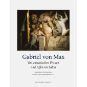 Affen im Salon, Max, Gabriel von, Schirmer/Mosel Verlag GmbH, EAN/ISBN-13: 9783829608244