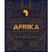 Afrika, Chakanetsa, Kim, Gerstenberg Verlag GmbH & Co.KG, EAN/ISBN-13: 9783836962193