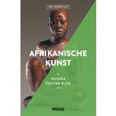 Die Geschichte der Afrikanischen Kunst, Preston Blier, Suzanne, Midas Verlag AG, EAN/ISBN-13: 9783038762478