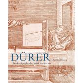 Albrecht Dürer, Dürer, Albrecht, Prestel Verlag, EAN/ISBN-13: 9783791326269