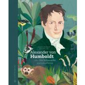 Alexander von Humboldt, Mehnert, Volker, Gerstenberg Verlag GmbH & Co.KG, EAN/ISBN-13: 9783836959995