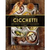 Cicchetti und andere italienische Kleinigkeiten, Wildsmith, Lindy/Sforza, Valentina, EAN/ISBN-13: 9783942787505