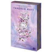 All This Twisted Glory, Mafi, Tahereh, cbj, EAN/ISBN-13: 9783570166871