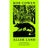 Aller Land, Cowen, Rob, MSB Matthes & Seitz Berlin, EAN/ISBN-13: 9783751809269