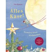 Alles Käse! Picandou feiert Weihnachten, Krause, Ute, cbj, EAN/ISBN-13: 9783570182253