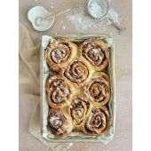 Absolut alles über Zimtschnecken, Thobaben, Maren, Christian Verlag, EAN/ISBN-13: 9783959619424