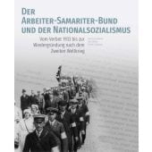 Der Arbeiter-Samariter-Bund und der Nationalsozialismus, Ch. Links Verlag, EAN/ISBN-13: 9783962890414