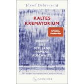 Kaltes Krematorium, Debreczeni, József, Fischer, S. Verlag GmbH, EAN/ISBN-13: 9783103975444