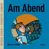 Am Abend, Ashbé, Jeanne, Moritz Verlag GmbH, EAN/ISBN-13: 9783895654763