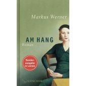 Am Hang, Werner, Markus, Fischer, S. Verlag GmbH, EAN/ISBN-13: 9783103976588
