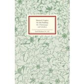 An den Frühling, Vogeler, Heinrich, Insel Verlag, EAN/ISBN-13: 9783458192879