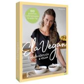 ElaVegan - Einfach köstlich & vegan, Vais, Michaela, Christian Verlag, EAN/ISBN-13: 9783989510227