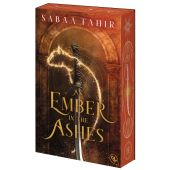 An Ember in the Ashes, Tahir, Sabaa, cbt TB, EAN/ISBN-13: 9783570316955