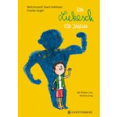 Ein Liekesch für Jascha (AT), Zaeri-Esfahani, Mehrnousch/Angel, Frauke, EAN/ISBN-13: 9783836962469