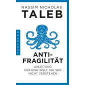 Antifragilität, Taleb, Nassim Nicholas, Pantheon, EAN/ISBN-13: 9783570553893