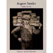 Antlitz der Zeit, Sander, August, Schirmer/Mosel Verlag GmbH, EAN/ISBN-13: 9783888143571
