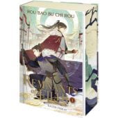 Remnants of Filth. Buch 1, Rou Bao Bu Chi Rou, Bramble Hardcover, EAN/ISBN-13: 9783426564165