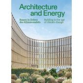 Architecture and Energy, Hirmer Verlag, EAN/ISBN-13: 9783777445168