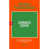 Armes Ding, Faldbakken, Matias, btb Verlag, EAN/ISBN-13: 9783442762668