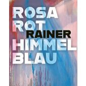 Arnulf Rainer, Friedel, Helmut, Hirmer Verlag, EAN/ISBN-13: 9783777441627