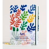 ART, Semff, Michael, Prestel Verlag, EAN/ISBN-13: 9783791391687
