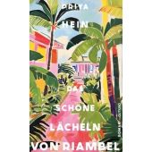 Das schöne Lächeln von Riambel, Hein, Priya, Gutkind Verlag, EAN/ISBN-13: 9783989410220