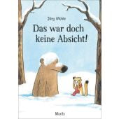 Das war doch keine Absicht!, Mühle, Jörg, Moritz Verlag GmbH, EAN/ISBN-13: 9783895654879