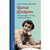 Astrid Lindgren, Schönfeldt, Sybil (Gräfin), Ebersbach & Simon, EAN/ISBN-13: 9783869151519