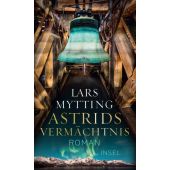 Astrids Vermächtnis, Mytting, Lars, Insel Verlag, EAN/ISBN-13: 9783458644200