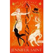 Atalanta, Saint, Jennifer, List Verlag, EAN/ISBN-13: 9783471360750