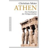 Athen, Meier, Christian, Pantheon, EAN/ISBN-13: 9783570551936
