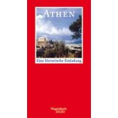 Athen, Wagenbach, Klaus Verlag, EAN/ISBN-13: 9783803112613