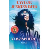 Atmosphere, Jenkins Reid, Taylor, Ullstein Verlag, EAN/ISBN-13: 9783550203107