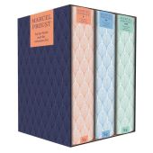 Auf der Suche nach der verlorenen Zeit, Proust, Marcel, Suhrkamp, EAN/ISBN-13: 9783518468302