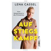 Aufstiegskampf, Cassel, Lena, Tropen Verlag, EAN/ISBN-13: 9783608502688