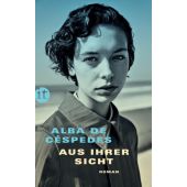 Aus ihrer Sicht, Céspedes, Alba de, Insel Verlag, EAN/ISBN-13: 9783458683315