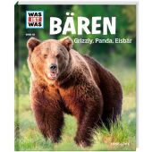Bären, Mayer, Alexandra, Tessloff Medien Vertrieb GmbH & Co. KG, EAN/ISBN-13: 9783788621049