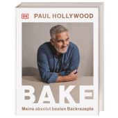 Bake, Hollywood, Paul, Dorling Kindersley Verlag GmbH, EAN/ISBN-13: 9783831047109