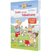 Conni und das Fußballcamp, Boehme, Julia/Albrecht, Herdis, Carlsen Verlag GmbH, EAN/ISBN-13: 9783551556356