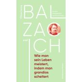 Balzac und ich, Lecoq, Titiou, Friedenauer Presse, EAN/ISBN-13: 9783751880220