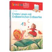 bambinoLÜK-Set, Bierwald, Wibke, Westermann Lernwelten, EAN/ISBN-13: 9783072478953