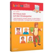 bambinoLÜK-Set, Junga, Michael, Westermann, Georg Verlag, EAN/ISBN-13: 9783894146504