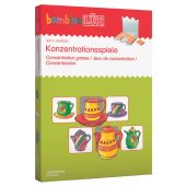 bambinoLÜK-Set, Junga, Michael, Westermann, Georg Verlag, EAN/ISBN-13: 9783894146153