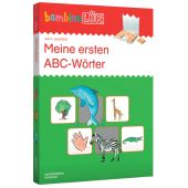 bambinoLÜK-Set, Odersky, Eva, Westermann, Georg Verlag, EAN/ISBN-13: 9783837778809
