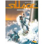 Band 23, Buchet, Philippe, Carlsen Verlag GmbH, EAN/ISBN-13: 9783551804457