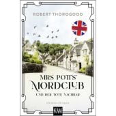 Mrs Potts' Mordclub und der tote Nachbar, Thorogood, Robert, Verlag Kiepenheuer & Witsch GmbH & Co KG, EAN/ISBN-13: 9783462001983