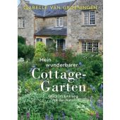 Mein wunderbarer Cottage-Garten, Groeningen, Isabelle Van, Insel Verlag, EAN/ISBN-13: 9783458644804