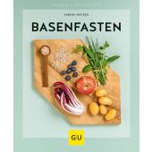 Basenfasten, Wacker, Sabine, Gräfe und Unzer, EAN/ISBN-13: 9783833871153