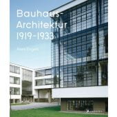 Bauhaus-Architektur, Engels, Hans/Tilch, Axel, Prestel Verlag, EAN/ISBN-13: 9783791384801
