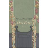 Das Erbe, Sackville-West, Vita, Schöffling & Co. Verlagsbuchhandlung, EAN/ISBN-13: 9783895617089